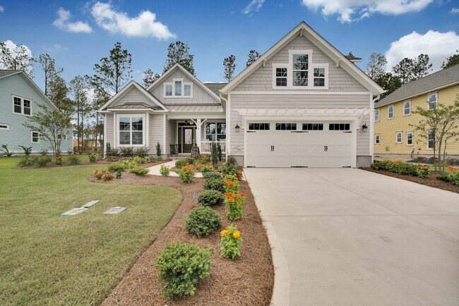 376 Shoal Ave unit 36455452, Hampstead, NC 28443 - photo 5