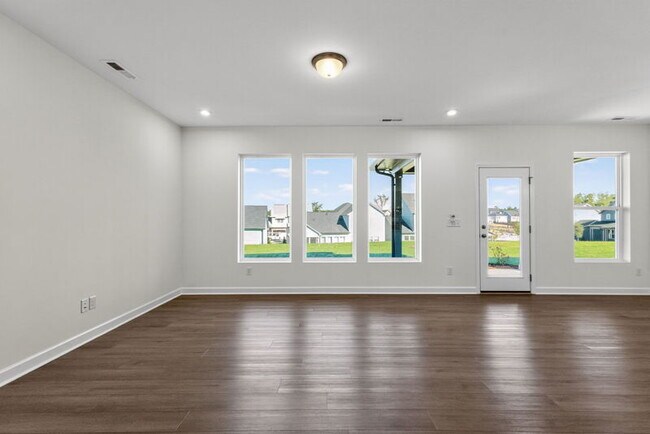 153 Restful Point, Fuquay Varina, NC 27526 - photo 5