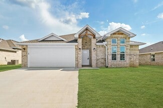 1713 Ferguson St, Pea Ridge, AR 72751