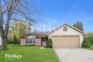 3408 Crickwood Dr, Indianapolis, IN 46268