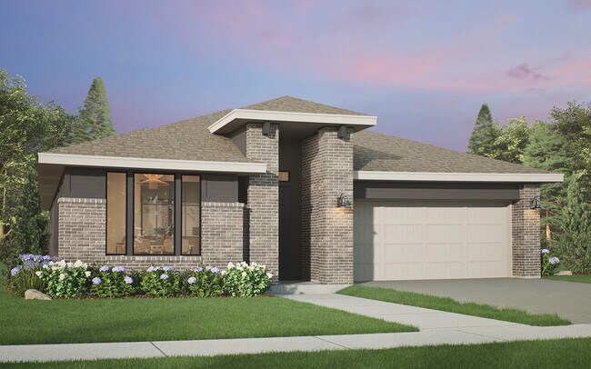 Urban Homes, Pomeroy Plan unit 38054994, Austin, TX 78744 - photo 3