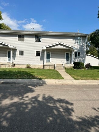 409 S Madison St, Grand Island, NE 68801