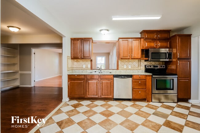 5302 Broadmoor Place, Greensboro, NC 27410 - photo 5