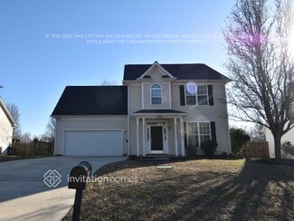 1039 Piney Church Rd, Concord, NC 28025