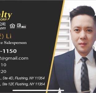 Agent Photo