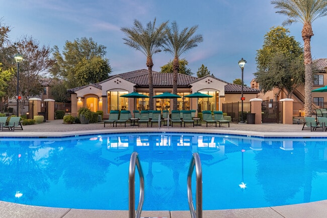 Encantada Canyon Trails, Goodyear, AZ 85338 - photo 4