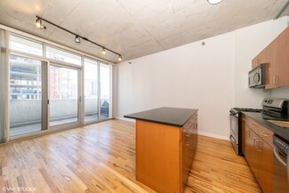 1720 S Michigan Ave, Chicago, IL 60616
