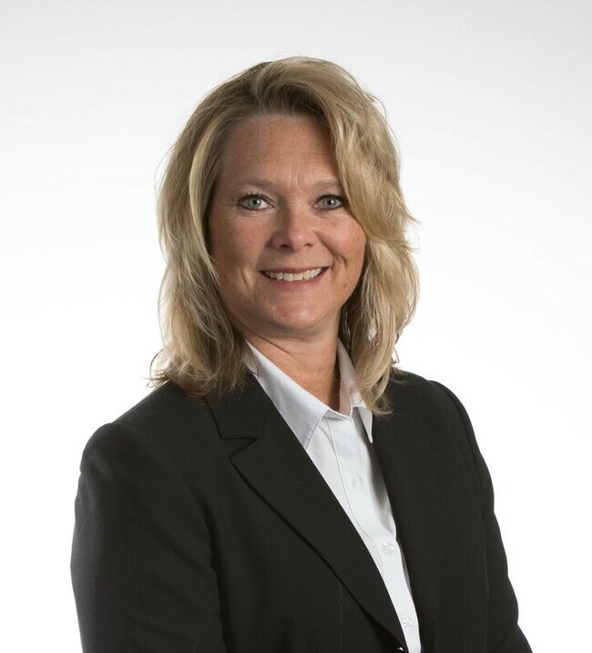 Jennifer Randolph