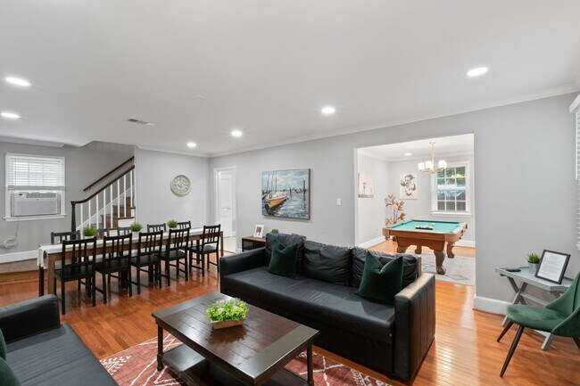 605 Ramsey St unit ID1035267P, Alexandria, VA 22301 - photo 2