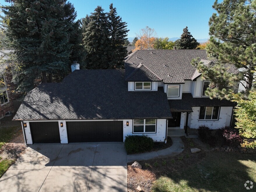 4823 S Crystal St, Aurora, CO 80015 - photo 2