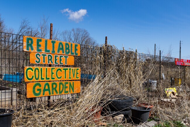 Ontario is a tight-knit neighborhood where neighbors forge lasting bonds.