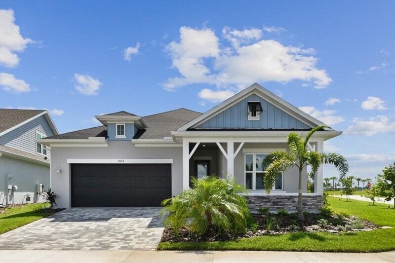 1614 Running Tide Place, Sarasota, FL 34240 - photo 1