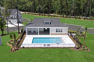 157 Crown, Hardeeville, SC 29927