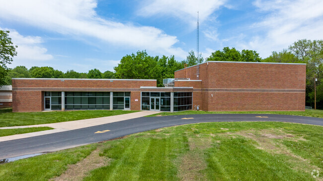 Spring Valley Elementary provides a well-rounded curriculum for Raytown students.
