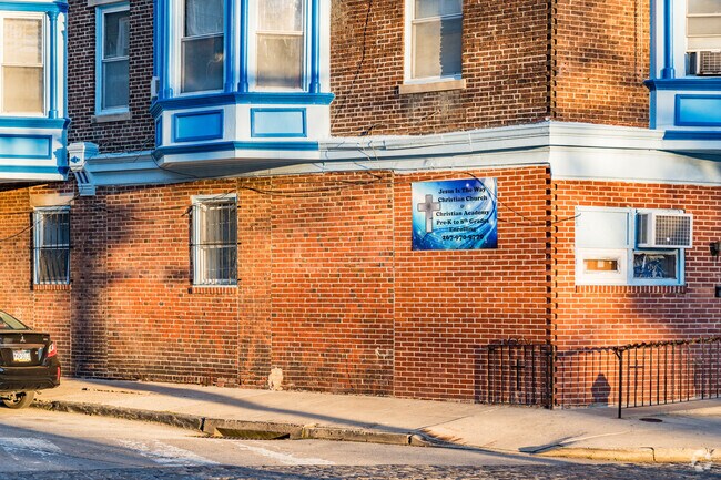 A place where learning is infused with love and rooted in Christ's teachings.