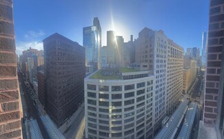 5 N Wabash Ave Unit 1706, Chicago, IL 60602