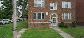 69 James St Unit 105, Hartford, CT 06106