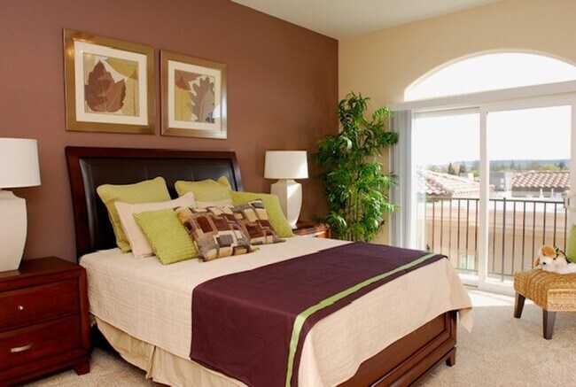 Welcome to Sunset Rocklin Townhomes — Where Comfort Meets Style, Rocklin, CA 95677 - photo 5