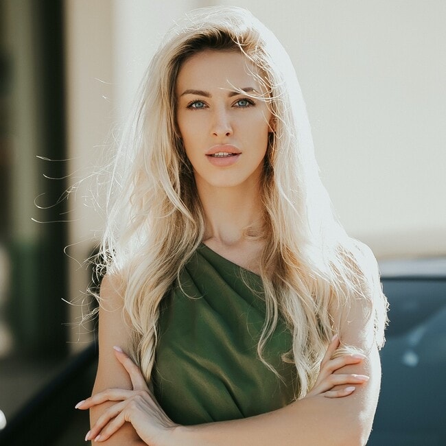 Agent Photo