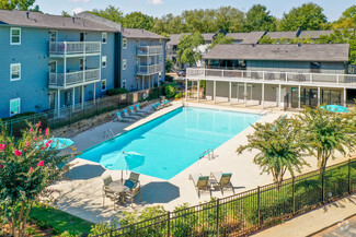 3324 Valley Brook Place, Decatur, GA 30033
