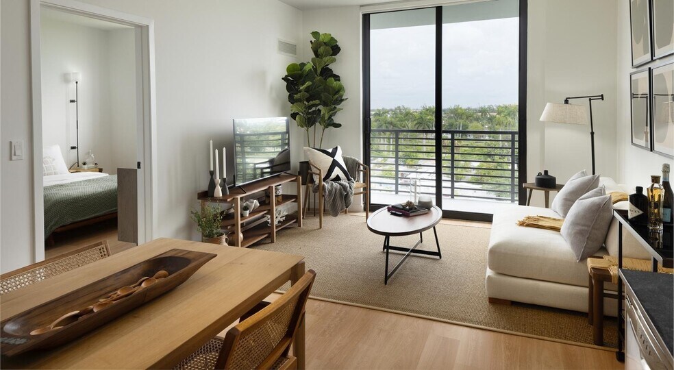 1371 NE 114th Terrace unit A1, Miami, FL 33161 - photo 1