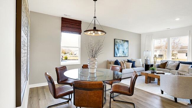 15490 Alperton Rd, Fishers, IN 46037 - photo 5