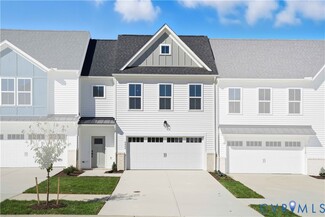 6800 Sunrise Oasis Ln, Midlothian, VA 23112
