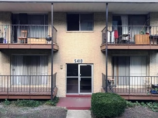 5410 85th Ave Unit 203, Hyattsville, MD 20784