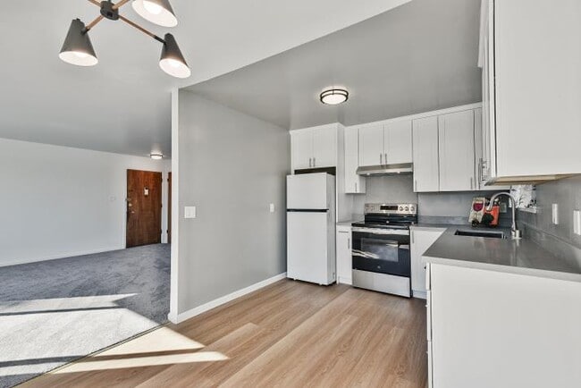 750 Bacon St unit 1, San Francisco, CA 94134 - photo 4