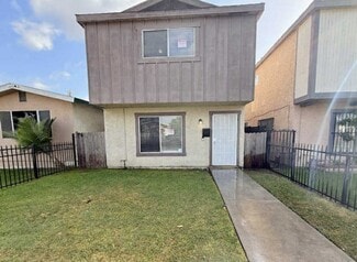 1075 E 71st St, Long Beach, CA 90805