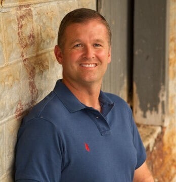 Brad Davis