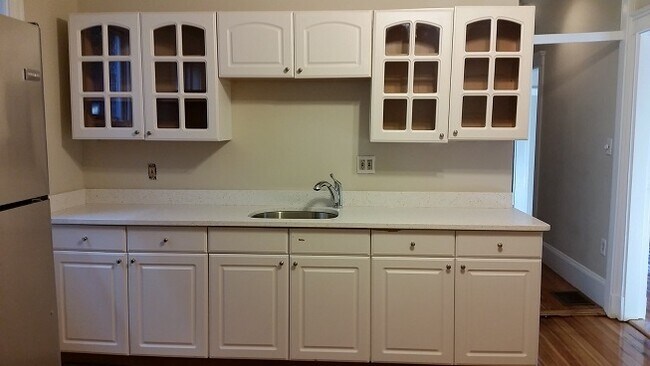 8 Olmstead St unit 2, Jamaica Plain, MA 02130 - photo 2