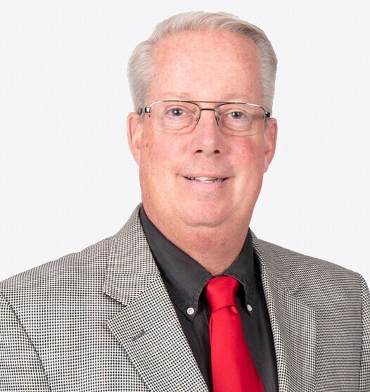 Steve DeWitt