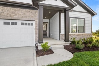 11045 Delta Dr, Dyer, IN 46311