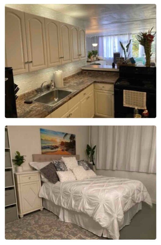 Harbor Lights unit B309, Kahului, HI 96732 - photo 7