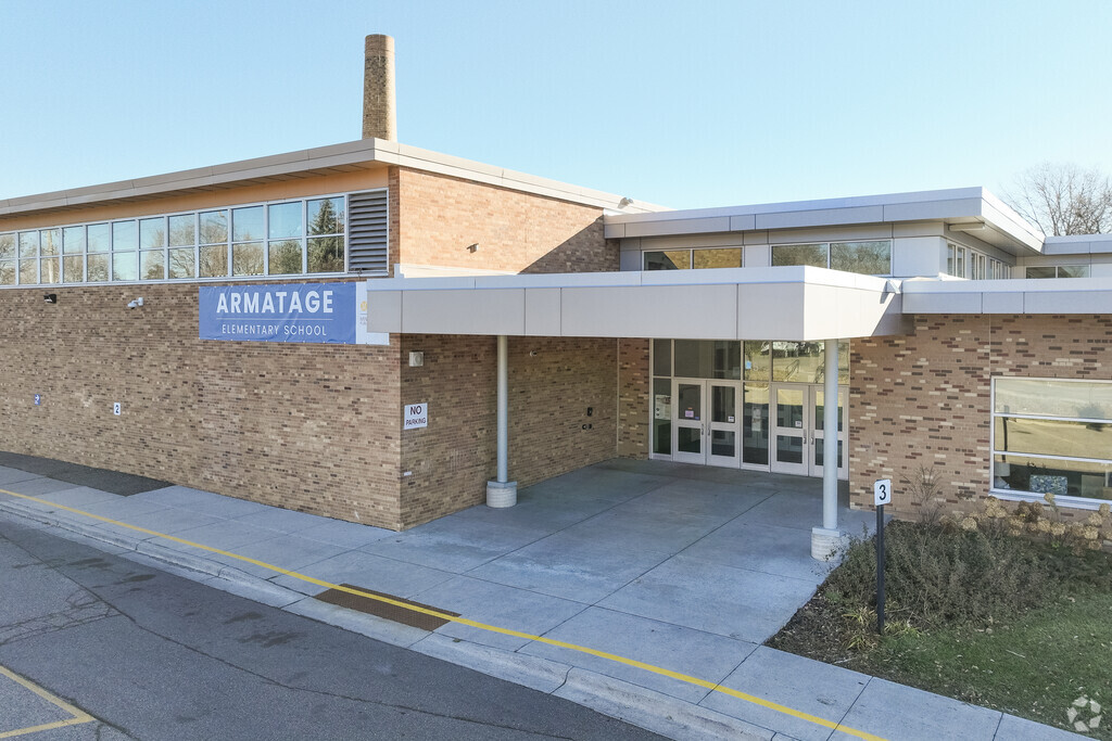 Experience the essence of community living with Armatage Elementary as your local school.