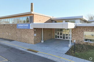 Armatage Elementary School