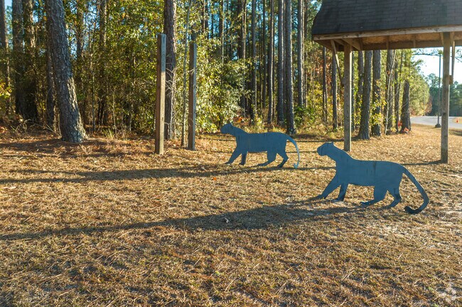 Pelion Elementary School