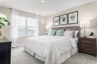 402 POTTING SHED, FREDERICK, MD 21702