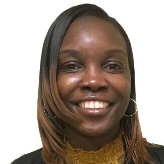 Therea Fleming-Johnson