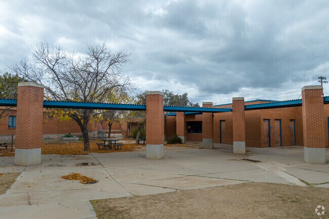 Irene Erickson Elementary School focuses on the procedural and conceptual sides of math