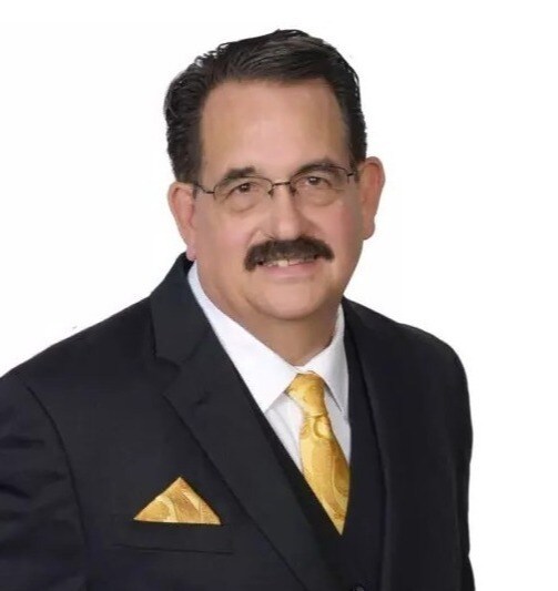 Barry Brown