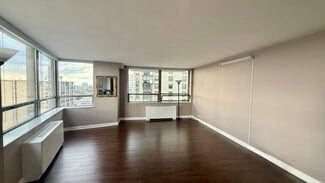 5701 N Sheridan Rd Unit 18L, Chicago, IL 60660