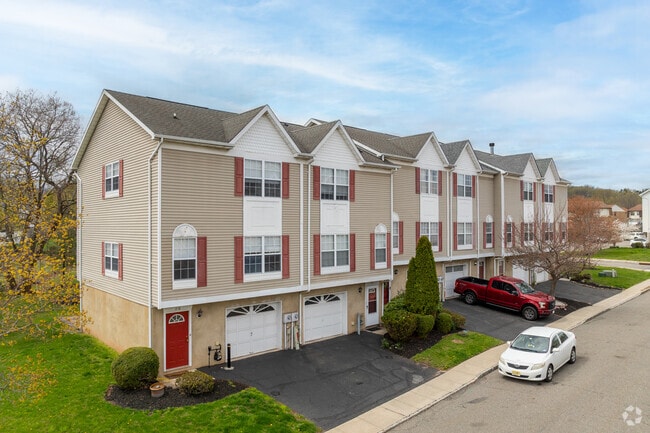 Flemington, NJ, offers a variety of townhomes for both sale and rent, catering to diverse preferences and budgets.