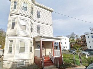 19 Eastman St Unit 2, Boston, MA 02125