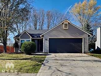 5746 Prestonwood Dr, Indianapolis, IN 46254