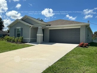 20379 Copeland Ave, Port Charlotte, FL 33952