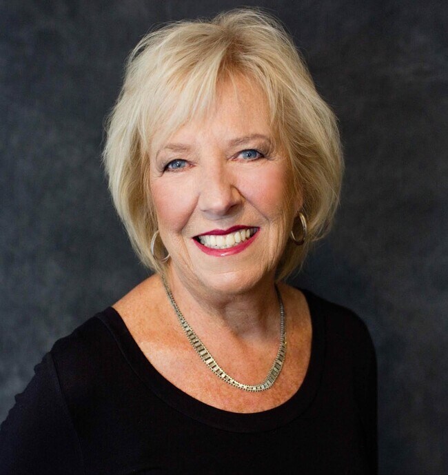 Joanne Coutchie