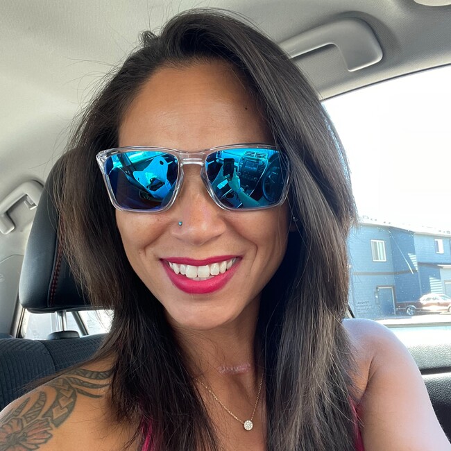 Cassandra Kobayashi-Gallagher