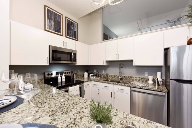 The Block, Indianapolis, IN 46204 - photo 6